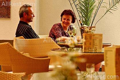 Valamar Koralj Romantic Hotel 4